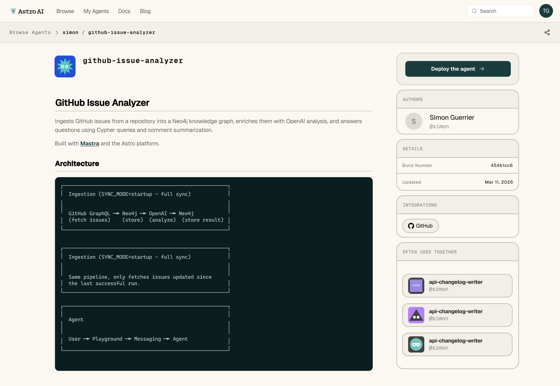 3. Share & deploy